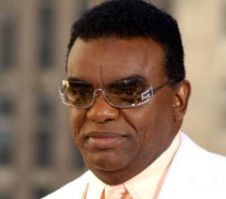 Ronald Isley