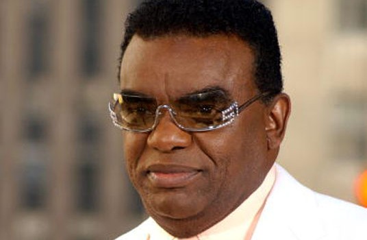Ronald Isley