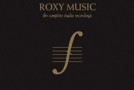 CD Review: Roxy Music: The Complete Studio Recordings