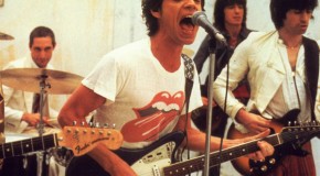 Popdose Contest: Win A Copy Of The Rolling Stones’ “Some Girls: Live In Texas” On Blu-Ray