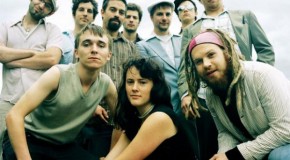 New Video: Rubblebucket Covers Sufjan Stevens’ “John Wayne Gacy, Jr.”