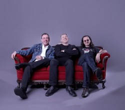 Rush (2012)