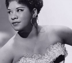 Ruth Brown