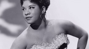 Before We Was Fab: Ruth Brown, “5-10-15 Hours”