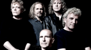 CD Review: Saga, “20/20″