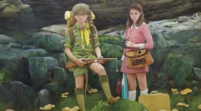 Popdose Giveaway: Win a copy of “Moonrise Kingdom” on Blu-ray