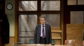 Exit Lines: “Glengarry Glen Ross”