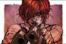Comics Review: “Scarlet”