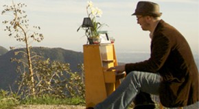 The Popdose Interview: Brandon Schott Is A Man On (Many) Missions