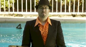 CD Review: Brandon Schott, “13 Satellites”