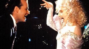 Soundtrack Saturday: “Scrooged”
