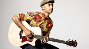 Download Now: Sebastian Mikael “Take Me Higher”