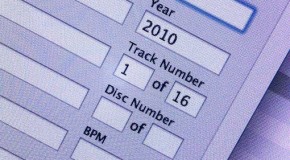 Off on the Wrong Foot: the Art of Album Sequencing