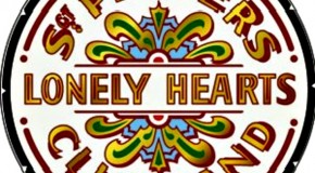 The #1 Albums: “Sgt. Pepper’s Lonely Hearts Club Band”