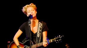 A Fan’s Notes: Speaking With Shelby Lynne