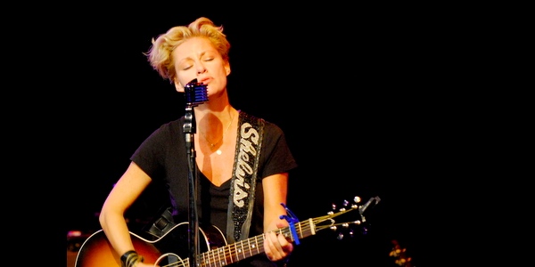 Shelby Lynne