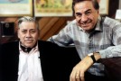 The Boy: Remembering Songwriter Robert Sherman