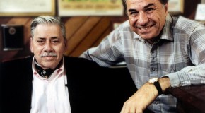The Boy: Remembering Songwriter Robert Sherman
