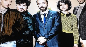 Watch the Shins’ “Saturday Night Live” Performances
