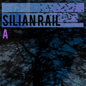 Silian Rail split 7"