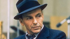 Basement Songs: Frank Sinatra, “Have Yourself a Merry Little Christmas”