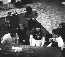 The Beach Boys - SMiLE Sessions
