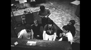 A Fan’s Notes: The Beach Boys, The SMiLE Sessions Webisodes, and More
