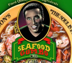 The Soul Is in the Bowl - Smokey Robinson