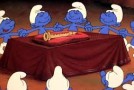 DVD Review: “The Smurfs and the Magic Flute”