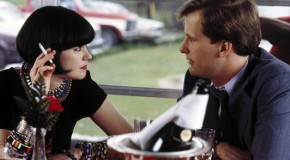 Blu-ray Review: Criterions for Sale