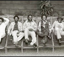 The Spinners