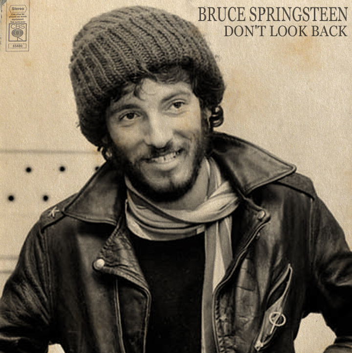 album bruce springsteen born to run remastered. post-Born To Run album as