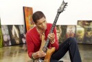 The Popdose Interview: Stanley Jordan