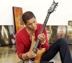 Stanley Jordan