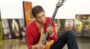 The Popdose Interview: Stanley Jordan