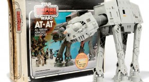 Top 5 Holy Grail Playset Toys of the 1980s