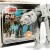 Top 5 Holy Grail Playset Toys of the 1980s