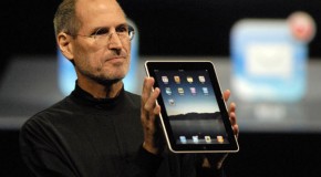 “Insanely Great”: Steve Jobs, 1955-2011