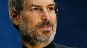 Steve Jobs, The Winningest Loser