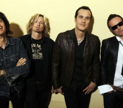Stone Temple Pilots
