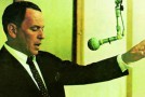The #1 Albums: Frank Sinatra’s “Strangers in the Night”