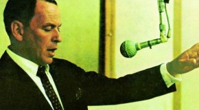 The #1 Albums: Frank Sinatra’s “Strangers in the Night”