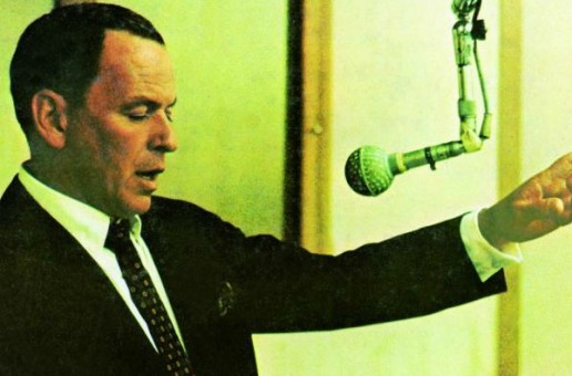 The #1 Albums: Frank Sinatra’s “Strangers in the Night”