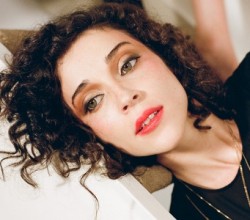 stvincent