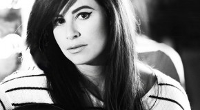 Desert Island Discs with Alyssa Graham