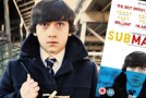 DVD Review: “Submarine”