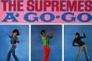 The #1 Albums: “Supremes A’ Go Go”