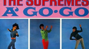 The #1 Albums: “Supremes A’ Go Go”