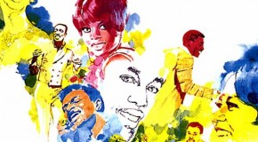 The #1 Albums: “TCB” by the Supremes and the Temptations