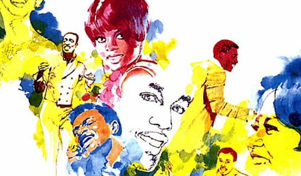 In 1968, Motown combined the star power of the Supremes and the Temptations, resulting in two smash albums and an equally popular TV special.